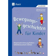 Bewegungsgeschichten fr Kinder Proowsky PetraPaperback