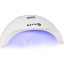 Allelux 3 UV led lampa na nehty 54W USB F2345616ss099
