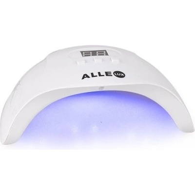 Allelux 3 UV led lampa na nehty 54W USB F2345616ss099 – Zbozi.Blesk.cz