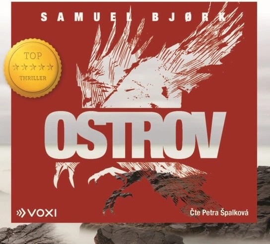 Ostrov