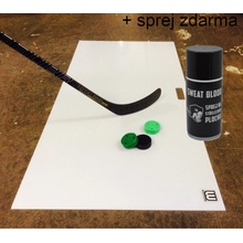 Winnwell Shooting Pad PRO