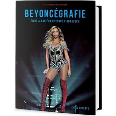 Beyoncégrafie
