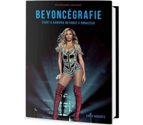 Beyoncégrafie