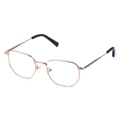 VSJ426-490300 junior glasses - Golden (Shiny Rose Gold)