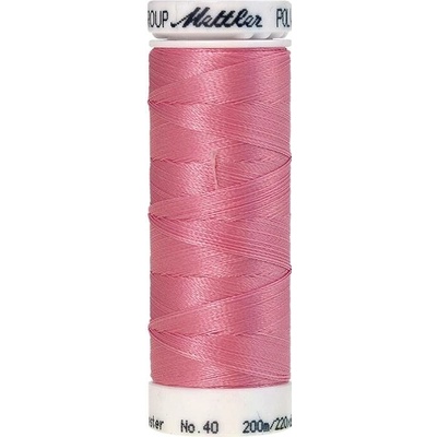 Nitě POLY SHEEN vyšívací 200m art. 3406 polyester AMANN Mettler - více barev Barva: 2560 Azalea