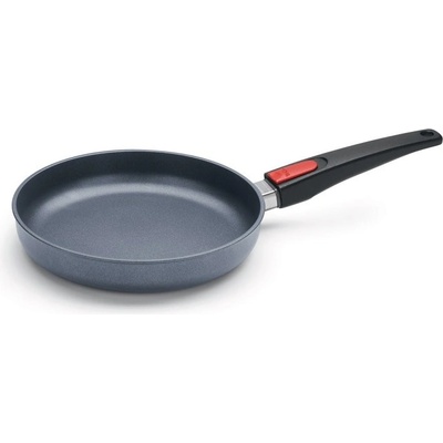 WOLL Titanová pánev na indukci O 24 cm s odnímatelnou rukojetí Diamond Lite
