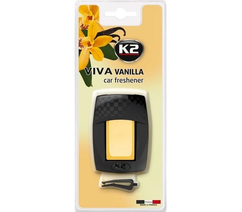K2 VIVA Vanilla