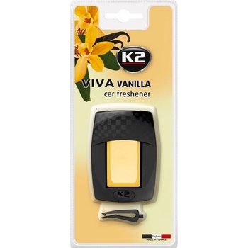 K2 VIVA Vanilla