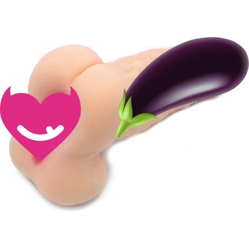 Kiotos Masturbator Dildo & Pussy NR21