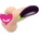 Kiotos Masturbator Dildo & Pussy NR21