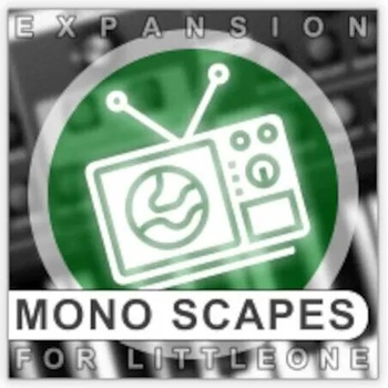 Image 1 of Xhun Audio Mono Scapes expansion