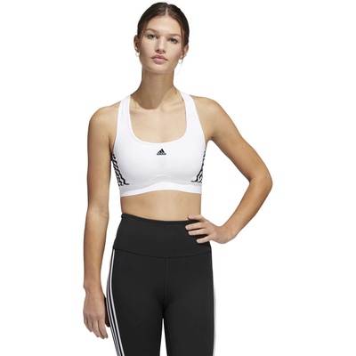 ADIDAS Спортен сутиен Powerreact Training