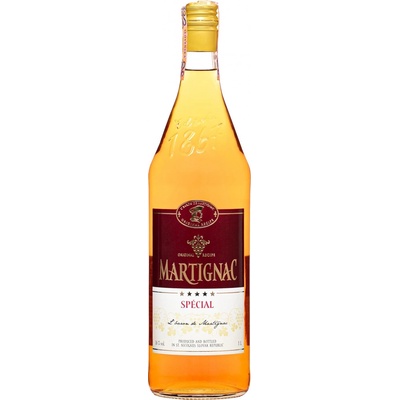 Martignac 38% 1 l (čistá fľaša)