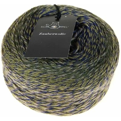 Schoppel Wolle Zauberwolle 2336 Waldfrau