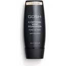 Gosh X-ceptional dlouhotrvající make-up 11 Porcelain 30 ml