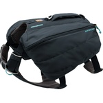 Ruffwear Нагръдник за куче Ruffwear Front Range Day Pack Dog harness - Basalt Gray (057-0226-0312)