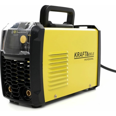 Kraft & Dele KD1852 IGBT 300A 230V LCD