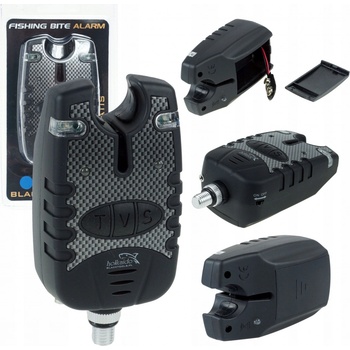 Hokkaido Elektronický signalizátor záběru W12008