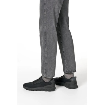 GEOX Маратонки Geox U SPHERICA PLUS Fast In (U55MPA06KEKC9999)