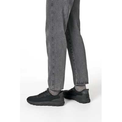 GEOX Маратонки Geox U SPHERICA PLUS Fast In (U55MPA06KEKC9999)