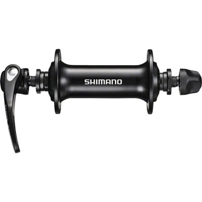 Shimano HB-RS400 Челюстна спирачка 9x100 32 Главина