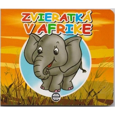 Zvieratká v Afrike