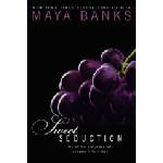 Berkley Books Sweet Seduction | Maya Banks