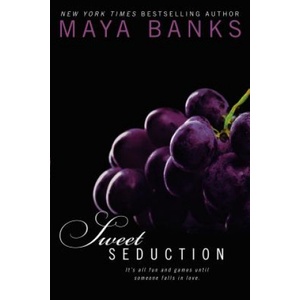 Berkley Books Sweet Seduction | Maya Banks