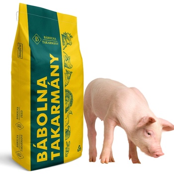 Bábolna A1 20 kg