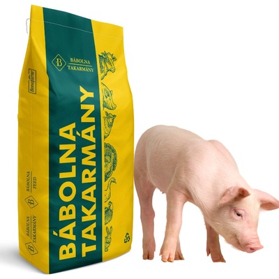 Bábolna A1 20 kg