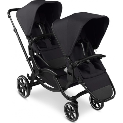 ABC DESIGN Sport ZOOM 2 Coal 2025