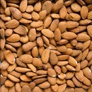 COUNTRY LIFE Mandle 100 g
