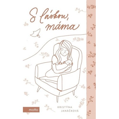 S láskou, máma