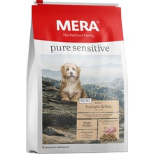 MERA pure Sensitive MINI krocan a rýže 1 kg