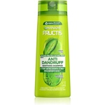 Garnier Fructis Antidandruff шампоан против пърхот 400ml