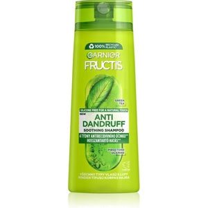 Garnier Fructis Antidandruff шампоан против пърхот 400ml