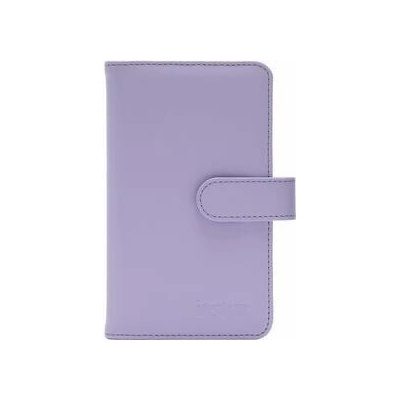 Fujifilm Instax Mini 12 Lilac Purple album