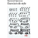 EXERCICES DE STYLE