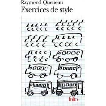 EXERCICES DE STYLE