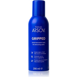 Tomas Arsov Gripped Texture Spray сух текстуриращ спрей 200ml