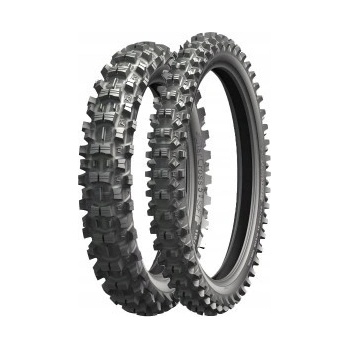 Michelin STARCROSS 5 SOFT 70/100 R19 42M