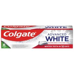 Colgate Colgate ZP 75ml сода бикарбонат и вулканична пепел