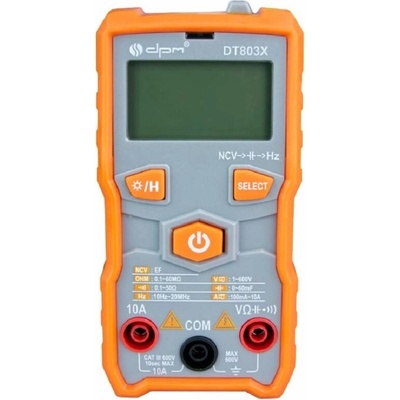 DPM DT803X