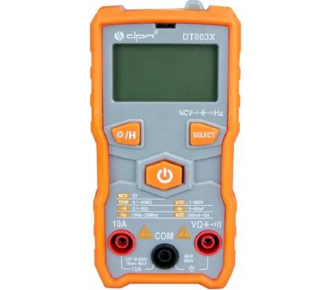 DPM DT803X
