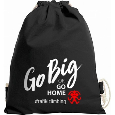 Shimano batoh se stahovací šňůrkou