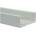 Legrand Кабелен PVC канал 65х220мм /8м в кашон/ DLP без капак - 010459 (010459)