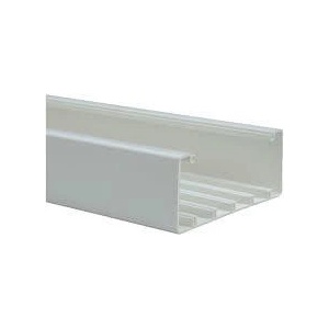 Legrand Кабелен PVC канал 65х220мм /8м в кашон/ DLP без капак - 010459 (010459)