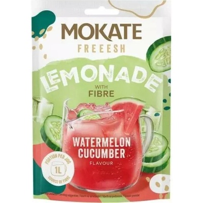 Mokate lemonade melón uhorka 40 g
