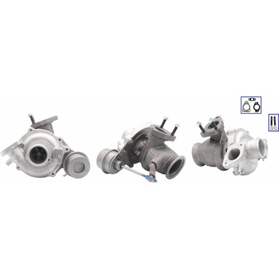 Plniace dúchadlo LUCAS OE REMAN LTRPA54399880093