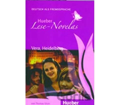 Leseheft